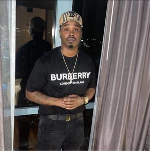 Meet your Posher, Travis